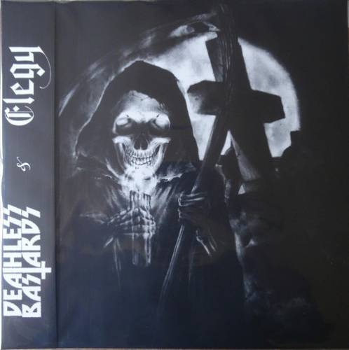 Elegy (USA) : Elegy & Deathless Bastards